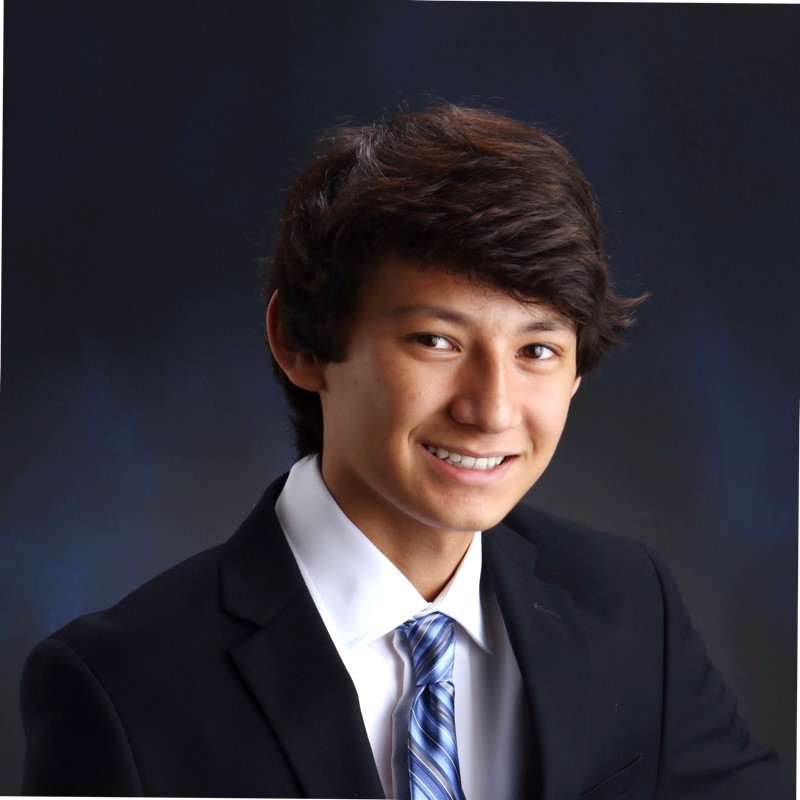 Michael Geohas